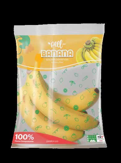 PeelON Retail Bags